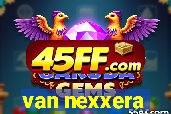 van nexxera
